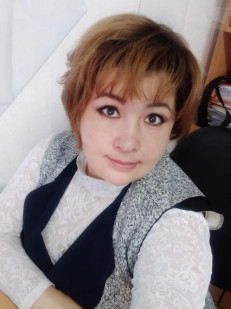 Сиверина (Миронова) Надежда Александровна Сиверина (Миронова) Надежда Александровна